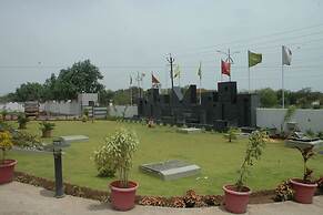 Hotel Grand International