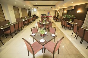 Hotel Grand International