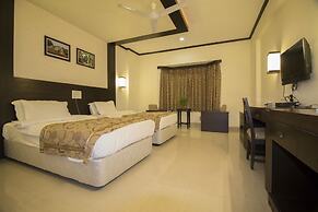 Hotel Grand International