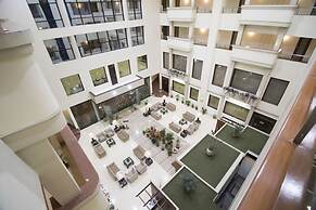 Hotel Grand International