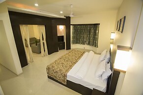 Hotel Grand International