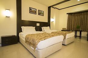 Hotel Grand International