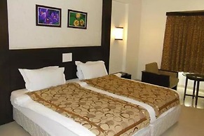 Hotel Grand International