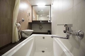 Hotel Grand International