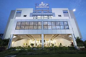 Hotel Grand International