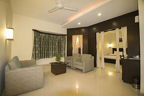 Hotel Grand International