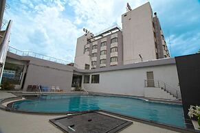 Hotel Grand International