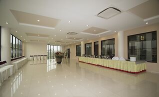 Hotel Grand International