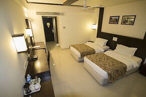 Hotel Grand International