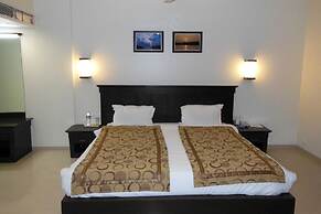 Hotel Grand International