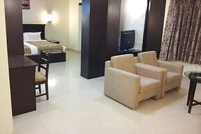 Hotel Grand International