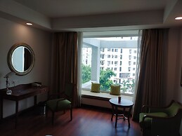 Fortune Park BBD, Lucknow - Member ITC Hotels' Group