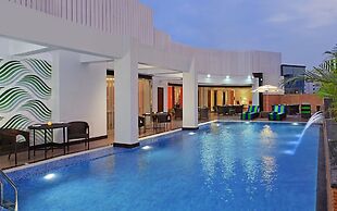 Fortune Park BBD, Lucknow - Member ITC Hotels' Group