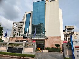 Fortune Park BBD, Lucknow - Member ITC Hotels' Group