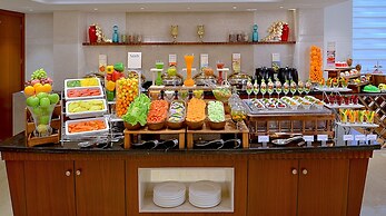 Fortune Park BBD, Lucknow - Member ITC Hotels' Group