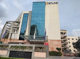 Fortune Park BBD, Lucknow - Member ITC Hotels' Group