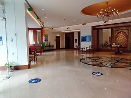 Fortune Park BBD, Lucknow - Member ITC Hotels' Group