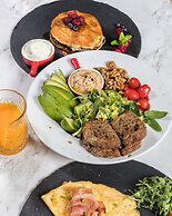 Eliza Hotel by Panel Hospitality