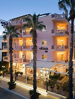 Eliza Hotel by Panel Hospitality