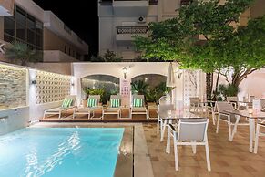 Eliza Hotel by Panel Hospitality