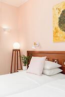 Eliza Hotel by Panel Hospitality