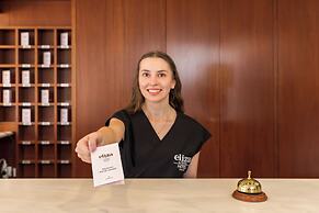 Eliza Hotel by Panel Hospitality