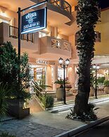 Eliza Hotel by Panel Hospitality