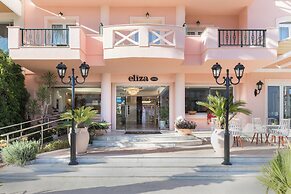 Eliza Hotel by Panel Hospitality