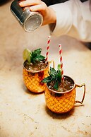 Eliza Hotel by Panel Hospitality