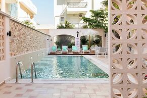 Eliza Hotel by Panel Hospitality