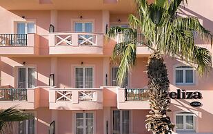 Eliza Hotel by Panel Hospitality