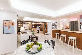 Eliza Hotel by Panel Hospitality