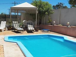The Spanish Guesthouse, Private Rooms
