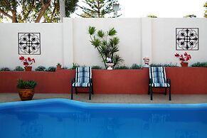 The Spanish Guesthouse, Private Rooms