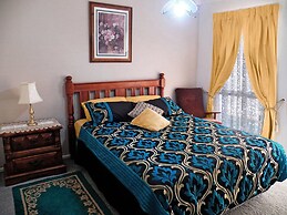 The Spanish Guesthouse, Private Rooms