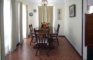 The Spanish Guesthouse, Private Rooms