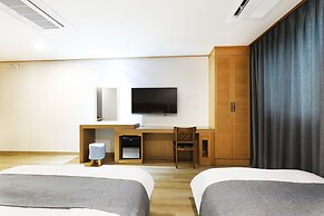 Paju Golden Hill