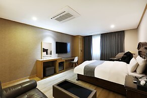 Paju Golden Hill