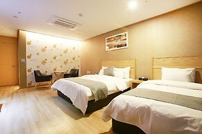 Paju Golden Hill