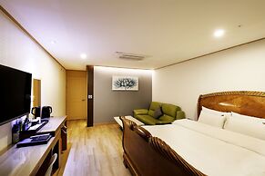 Paju Golden Hill