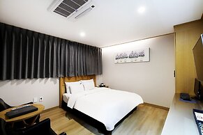 Paju Golden Hill