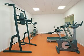 Sejours & Affaires Paris Davout