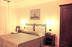 Hotel Il Convento