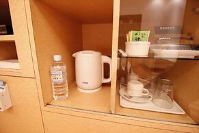 HOTEL ATLAS Shinjuku Kabukicho - Adults Only