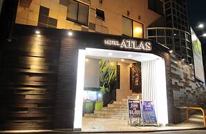 HOTEL ATLAS Shinjuku Kabukicho - Adults Only