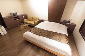 HOTEL ATLAS Shinjuku Kabukicho - Adults Only