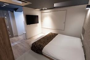 HOTEL ATLAS Shinjuku Kabukicho - Adults Only
