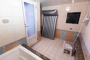 HOTEL ATLAS Shinjuku Kabukicho - Adults Only