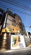 HOTEL ATLAS Shinjuku Kabukicho - Adults Only