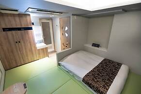 HOTEL ATLAS Shinjuku Kabukicho - Adults Only